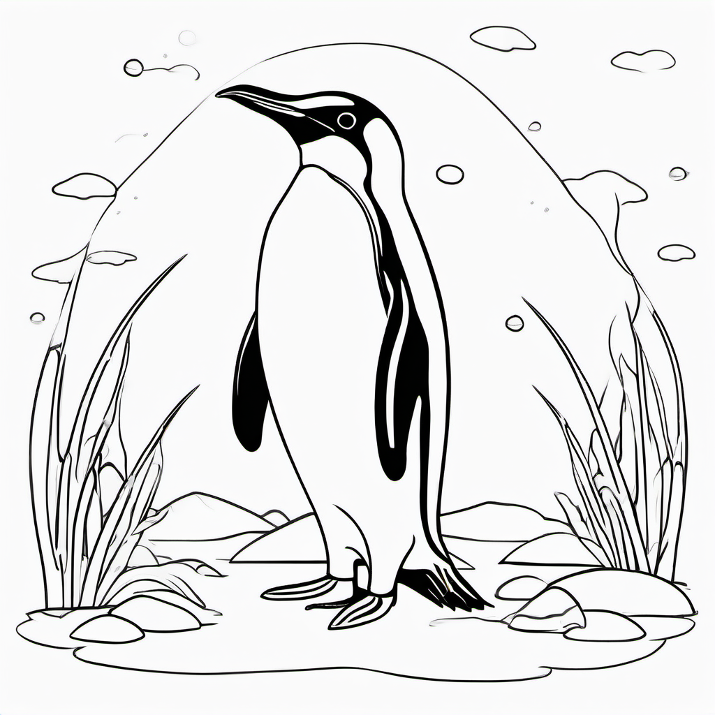 Deep Sea coloring page 10